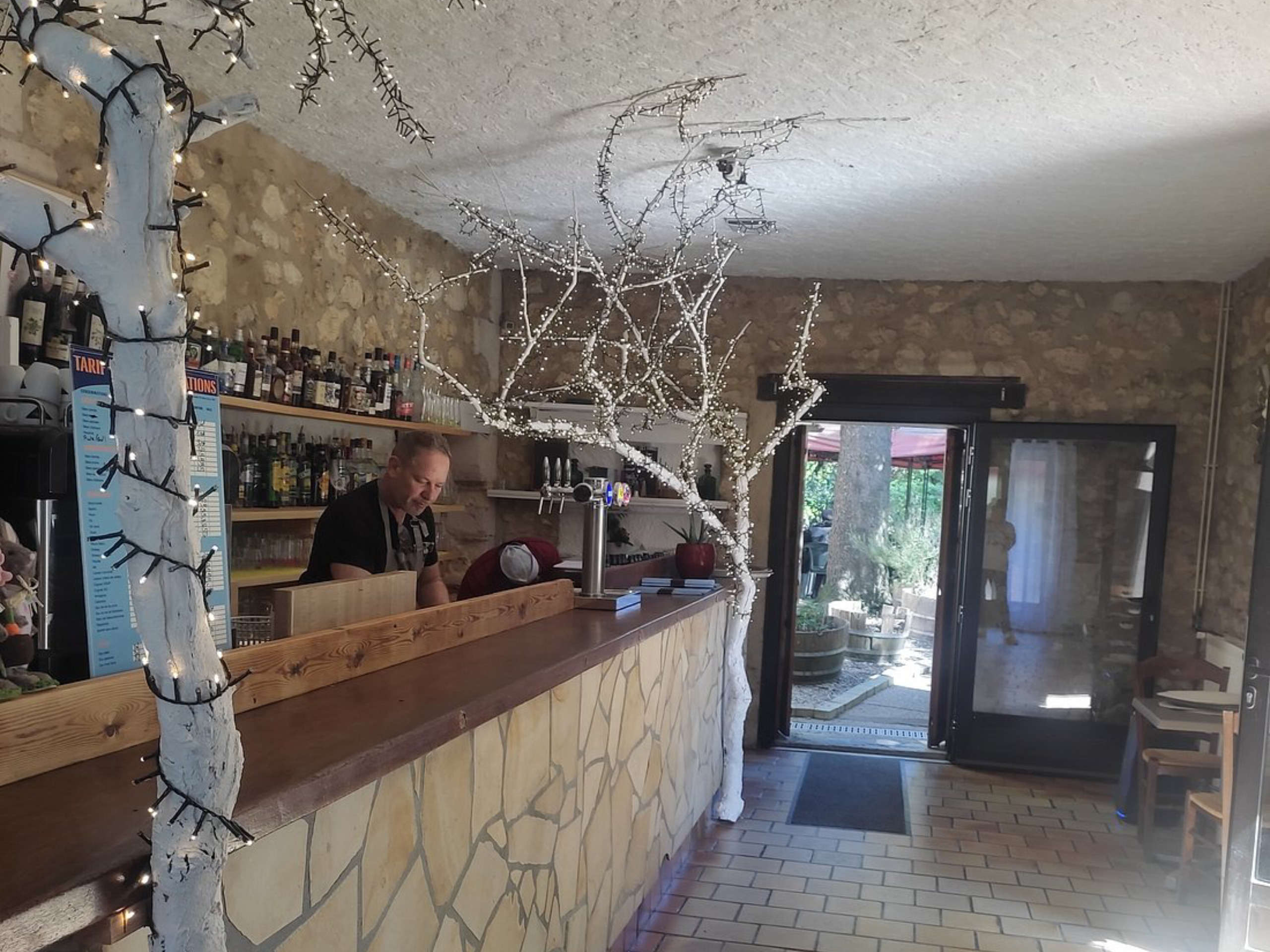 Bar ambiance à Saint Astier Bar ambiance à Saint Astier