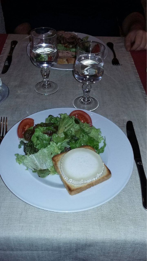 restaurant massidan