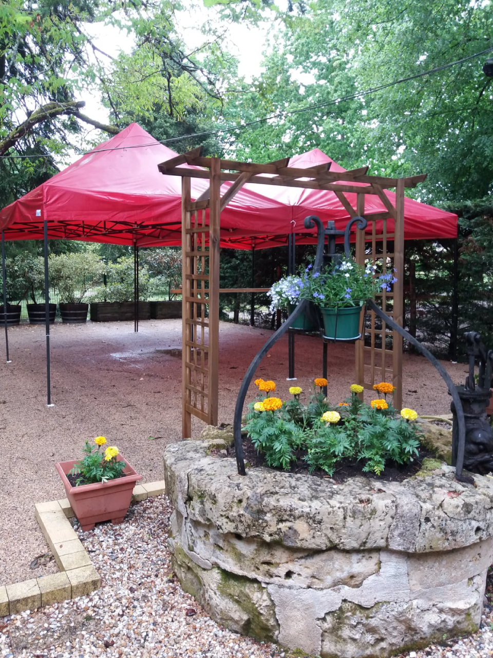 restaurant mussidan